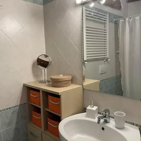 Casetta Marila Apartment