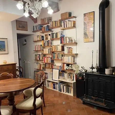 Apartment Casetta Marila