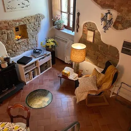Casetta Marila Appartamento