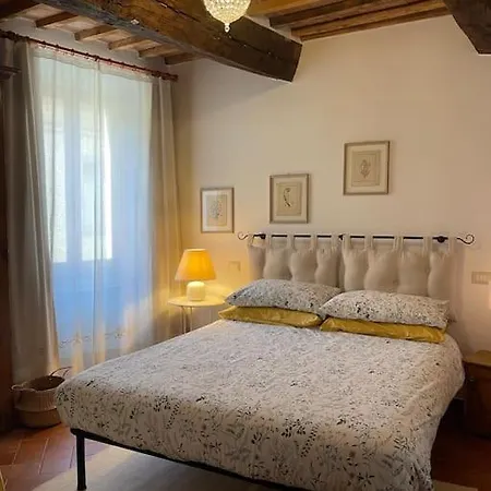 Appartamento Casetta Marila *