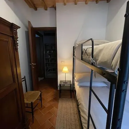 Casetta Marila