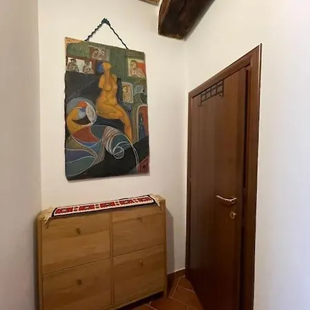 Casetta Marila Apartment