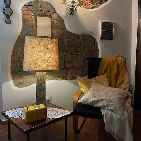 Apartment Casetta Marila
