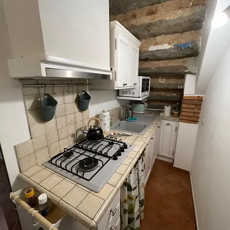 Apartment Casetta Marila *