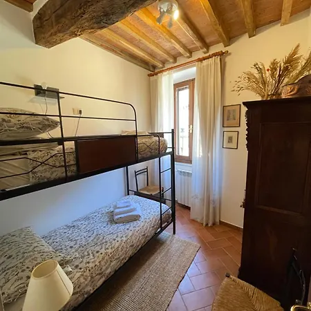 Casetta Marila